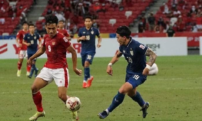 Soi kèo Indonesia vs Nepal ngày 15/6