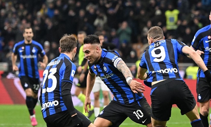 Soi kèo Inter Milan vs Sassuolo Ngày 14/5