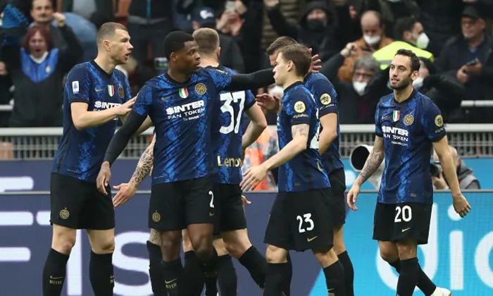 Soi kèo Inter vs Sampdoria ngày 22/05