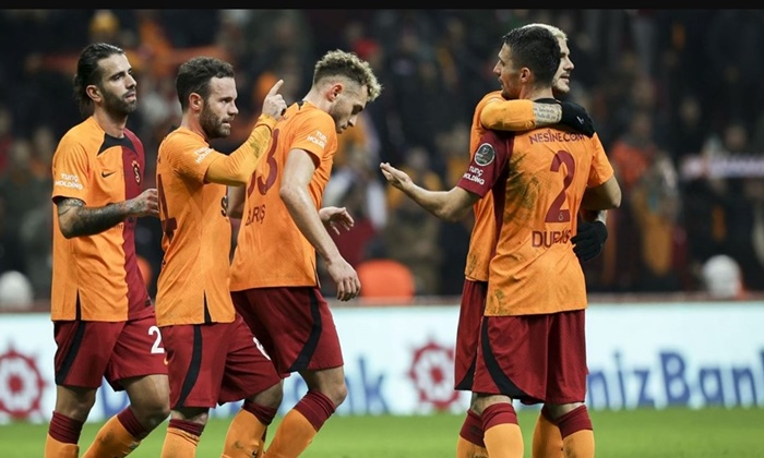 Soi kèo Istanbulspor vs Galatasaray Ngày 17/5