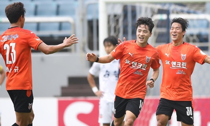 Soi kèo Jeju United FC vs Daegu FC Ngày 13/9