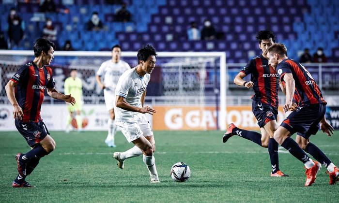 Soi kèo Jeju vs Pohang ngày 14/8