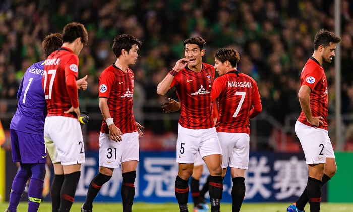 Soi kèo Jubilo Iwata vs Urawa Reds ngày 13/8