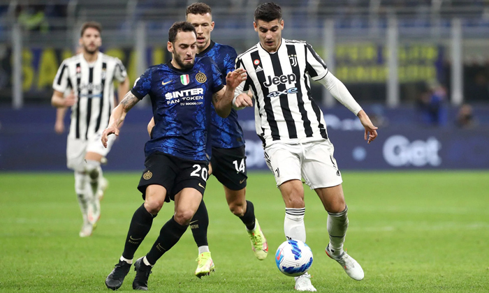 Nhận định Juventus vs Inter ngày 12/05