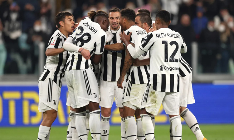 Nhận định Juventus vs Venezia ngày 01/05