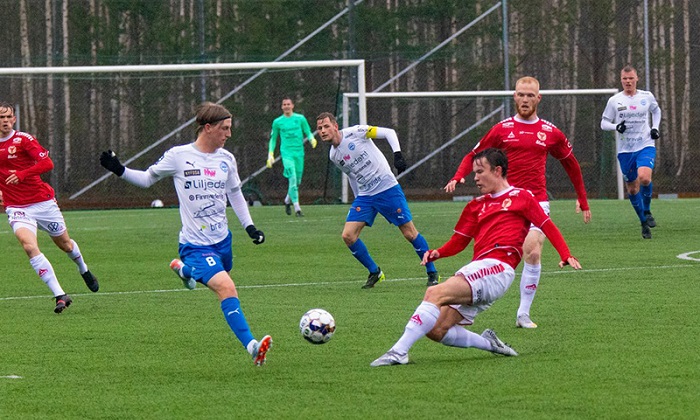 Nhận định Kalmar vs Varnamo ngày 28/6