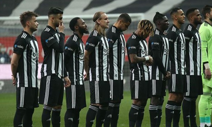 Soi kèo Karagumruk vs Besiktas ngày 31/1