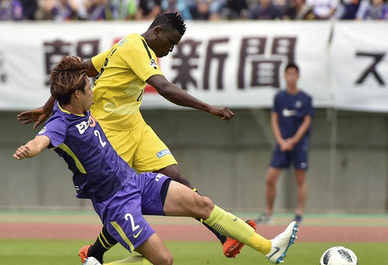 Soi kèo Kashiwa vs Sanfrecce Hiroshima ngày 14/8