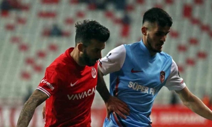 Soi kèo Kasimpasa vs Antalyaspor ngày 7/3