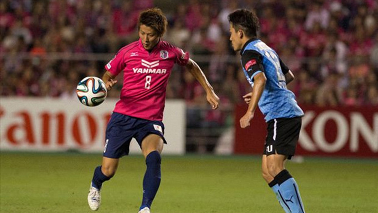 Soi kèo Kawasaki vs Cerezo Osaka ngày 10/8