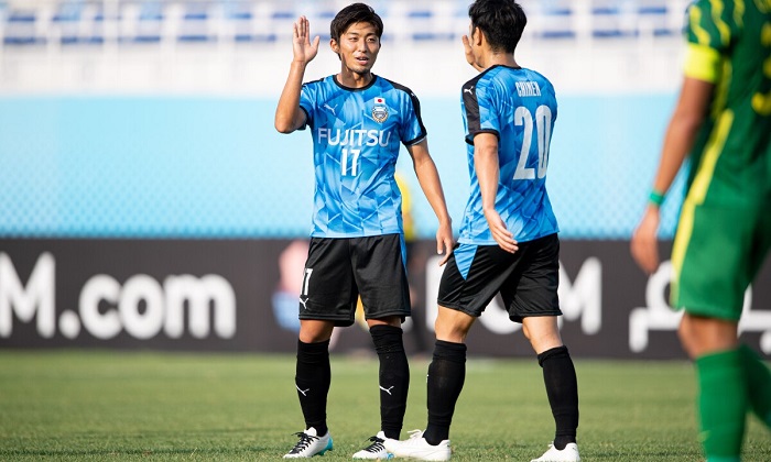 Nhận định Kawasaki vs Jubilo Iwata ngày 25/06