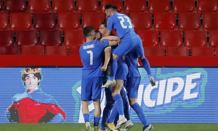 Soi kèo Kosovo vs Hy Lạp ngày 6/6