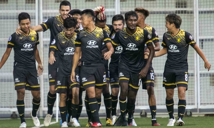 Nhận định Kuala Lumper vs Tampines ngày 30/06