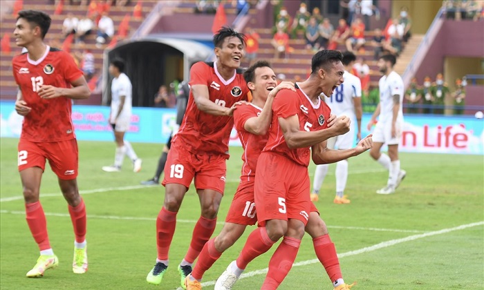 Nhận định Kuwait vs Indonesia ngày 8/6