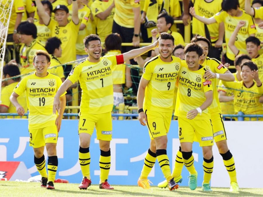 Soi kèo Kyoto vs Kashiwa Reysol ngày 6/8