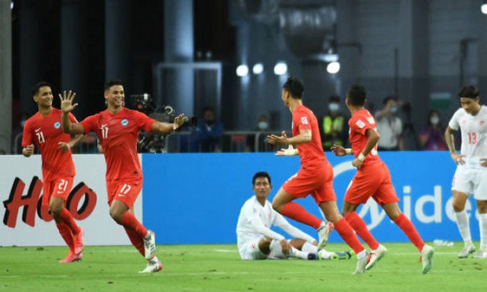 Nhận định Kyrgyz vs Singapore ngày 8/6