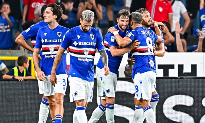 Soi kèo Lecce vs Sampdoria Ngày 16/4