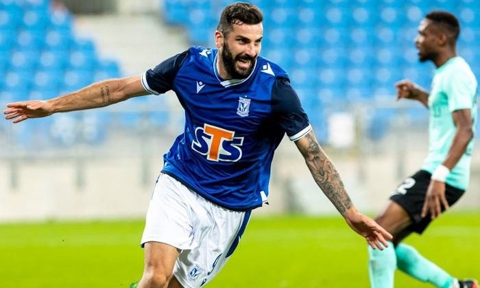 Nhận định Lech Poznan vs Qarabag ngày 6/7