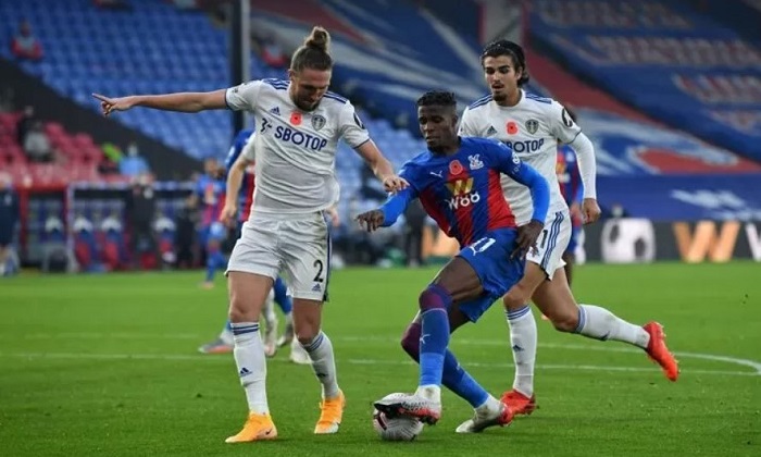 Soi kèo Leeds vs Crystal Palace ngày 9/4