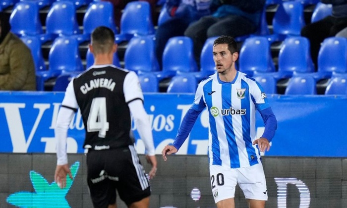 Soi kèo Leganes vs Zaragoza Ngày 20/12