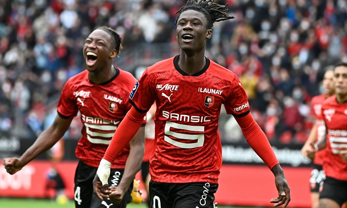 Soi kèo Lille vs Rennes ngày 22/05