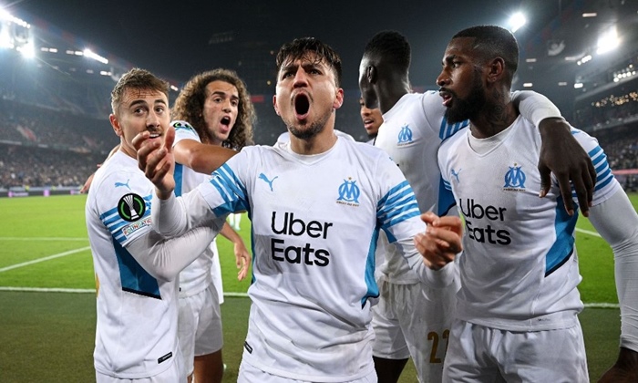 Soi kèo Lorient vs Marseille ngày 10/4