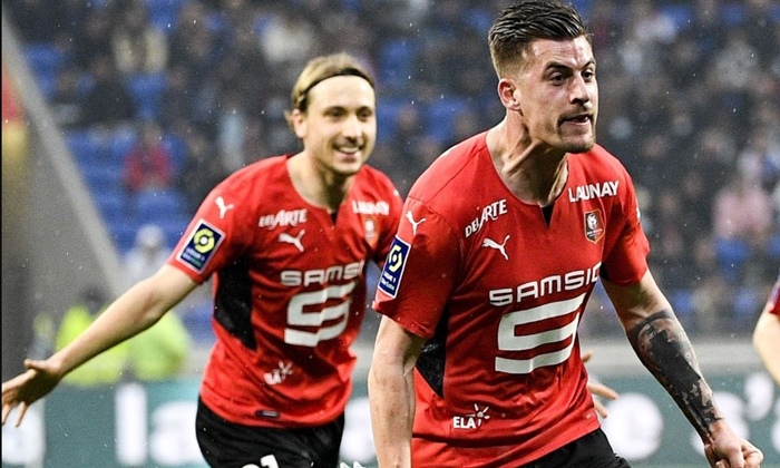 Soi kèo Lorient vs Rennes ngày 28/1