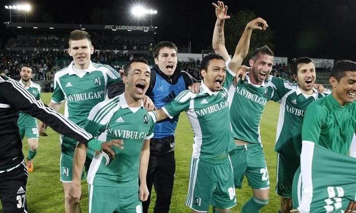 Nhận định Ludogorets vs Sutjeska ngày 6/7