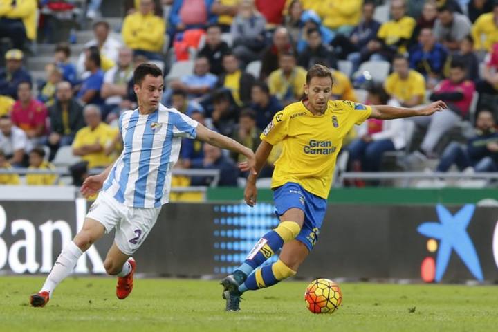 Soi kèo Malaga vs Las Palmas ngày 23/8