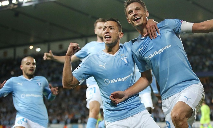 Nhận định Malmo vs Vikingur ngày 6/7