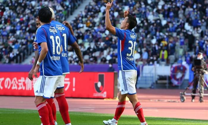 Soi kèo Marinos vs Hiroshima ngày 3/3