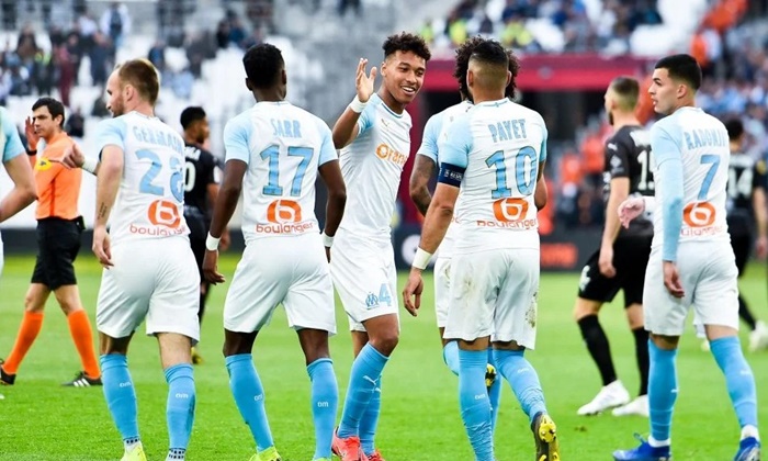 Soi kèo Marseille vs Annecy ngày 2/3