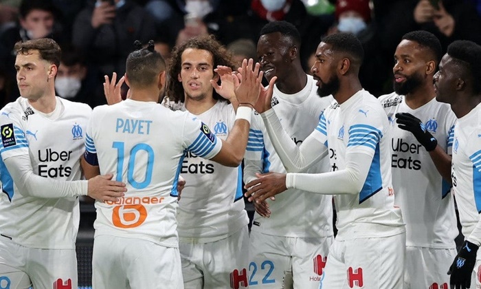 Soi kèo Marseille vs Lyonnais Ngày 7/11