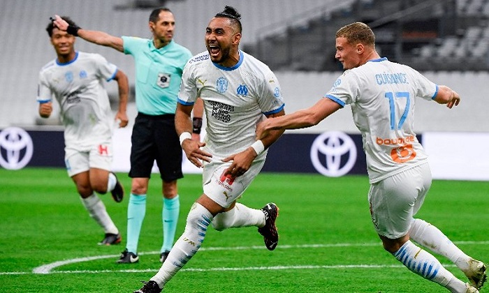 Nhận định Marseille vs Strasbourg ngày 22/05