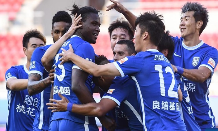 Soi kèo Meizhou Hakka vs Wuhan Three Towns  ngày 22/8