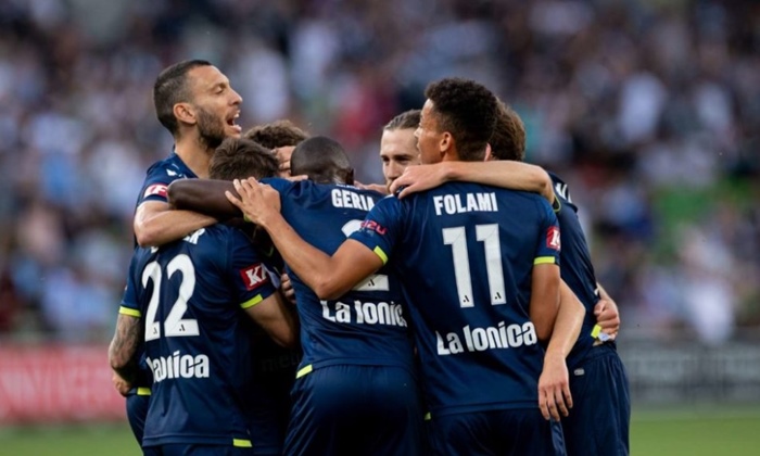 Soi kèo Melbourne Victory vs Sydney ngày 26/1