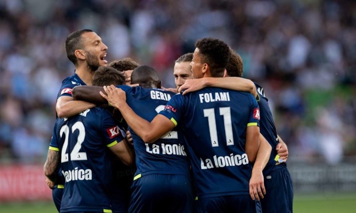 Soi kèo Melbourne Victory vs WS Wanderers Ngày 15/10 