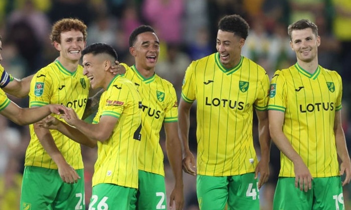 Soi kèo Middlesbrough vs Norwich ngày 15/4