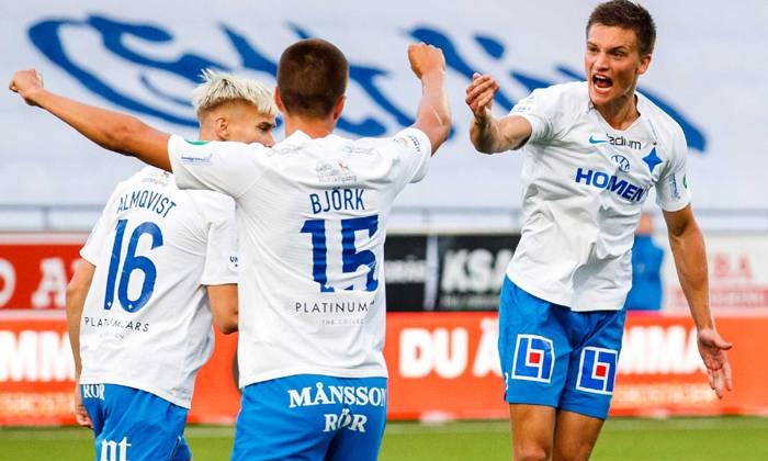 Nhận định Mjallby vs Norrkoping ngày 26/6