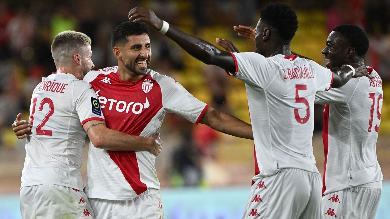 Soi kèo Monaco vs Ferencvaros ngày 15/9