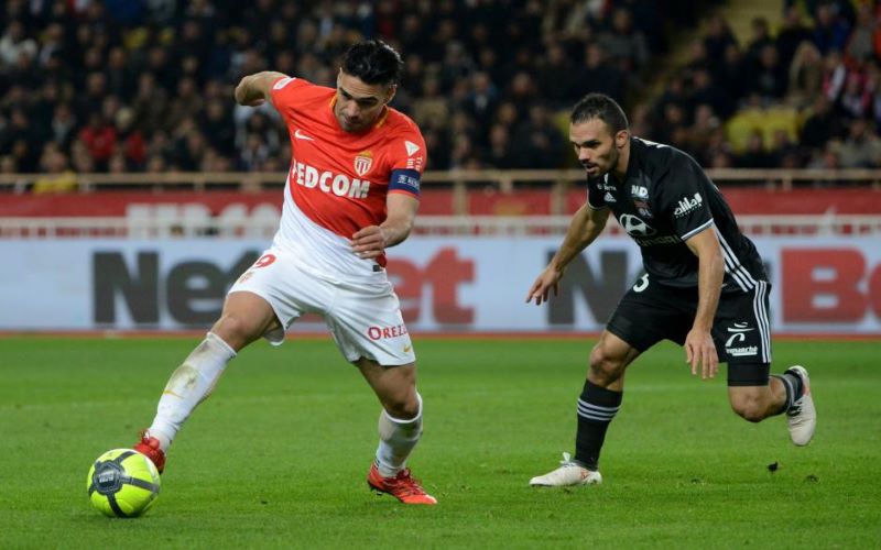 Soi kèo Monaco vs Lyon ngày 12/9