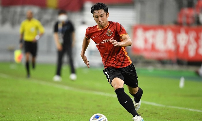 Soi kèo Nagoya Grampus vs Urawa Reds ngày 6/8