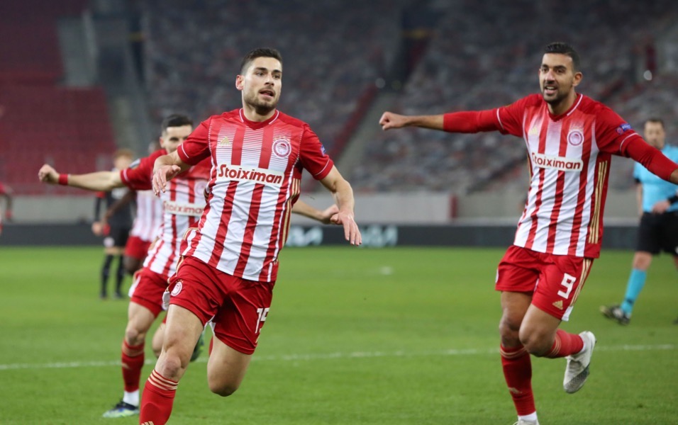 Soi kèo Nantes vs Olympiakos ngày 9/9