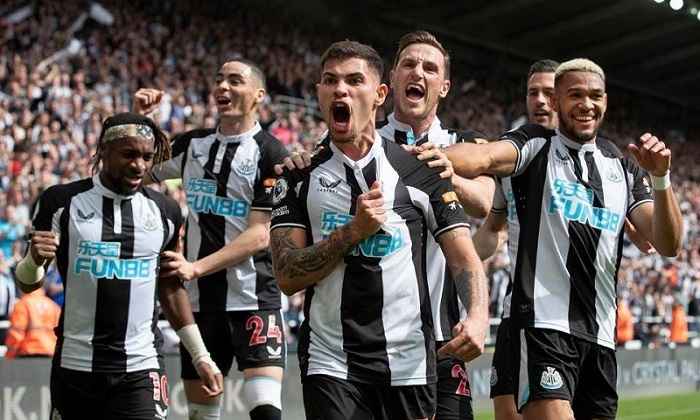 Soi kèo Newcastle vs Bournemouth ngày 18/9