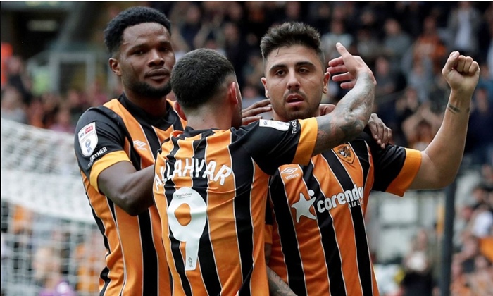 Soi kèo Norwich vs Hull City ngày 15/2  