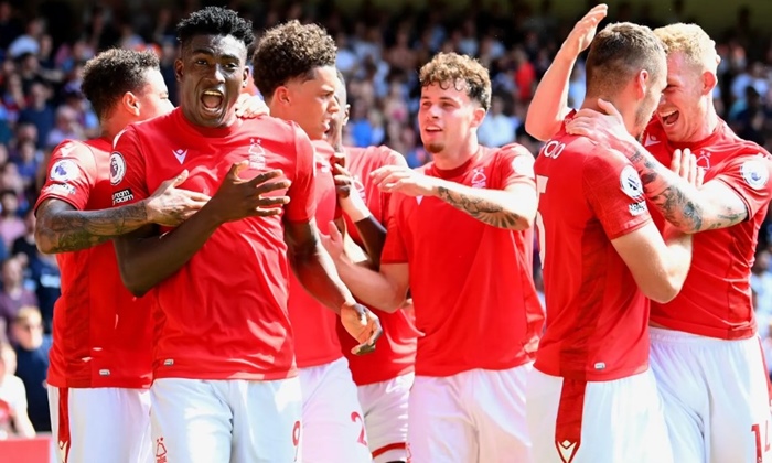 Soi kèo Nottingham Forest vs Southampton Ngày 9/5