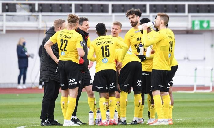 Nhận định Oulu vs SJK ngày 28/5