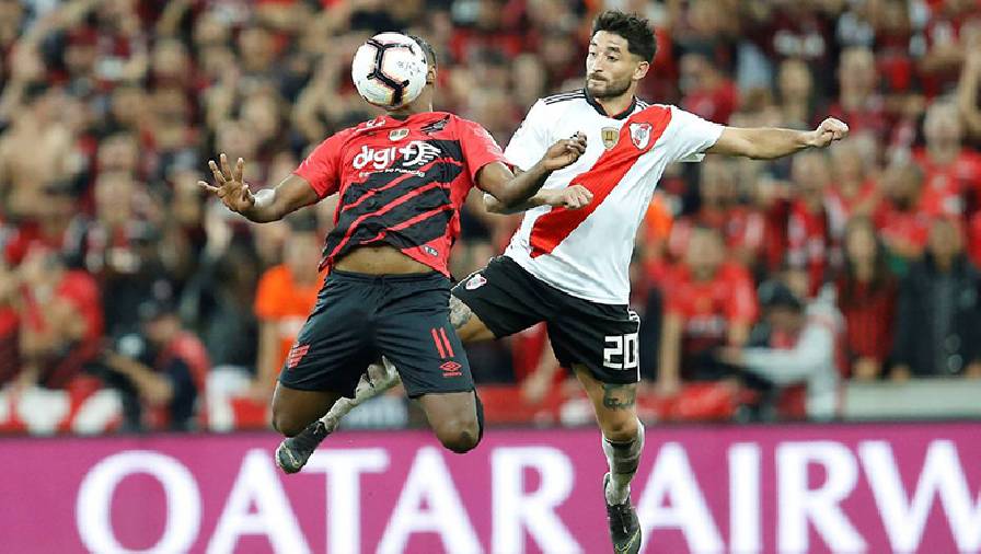 Soi kèo Patronato vs River Plate ngày 29/9