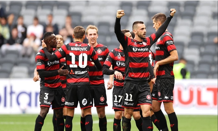 Soi kèo Perth vs Western Sydney ngày 6/1