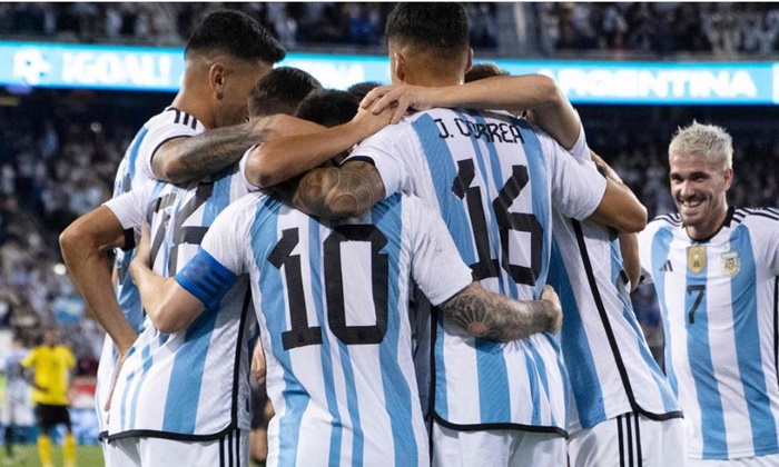 Soi kèo phạt góc Argentina vs Ả Rập Saudir ngày 22/11